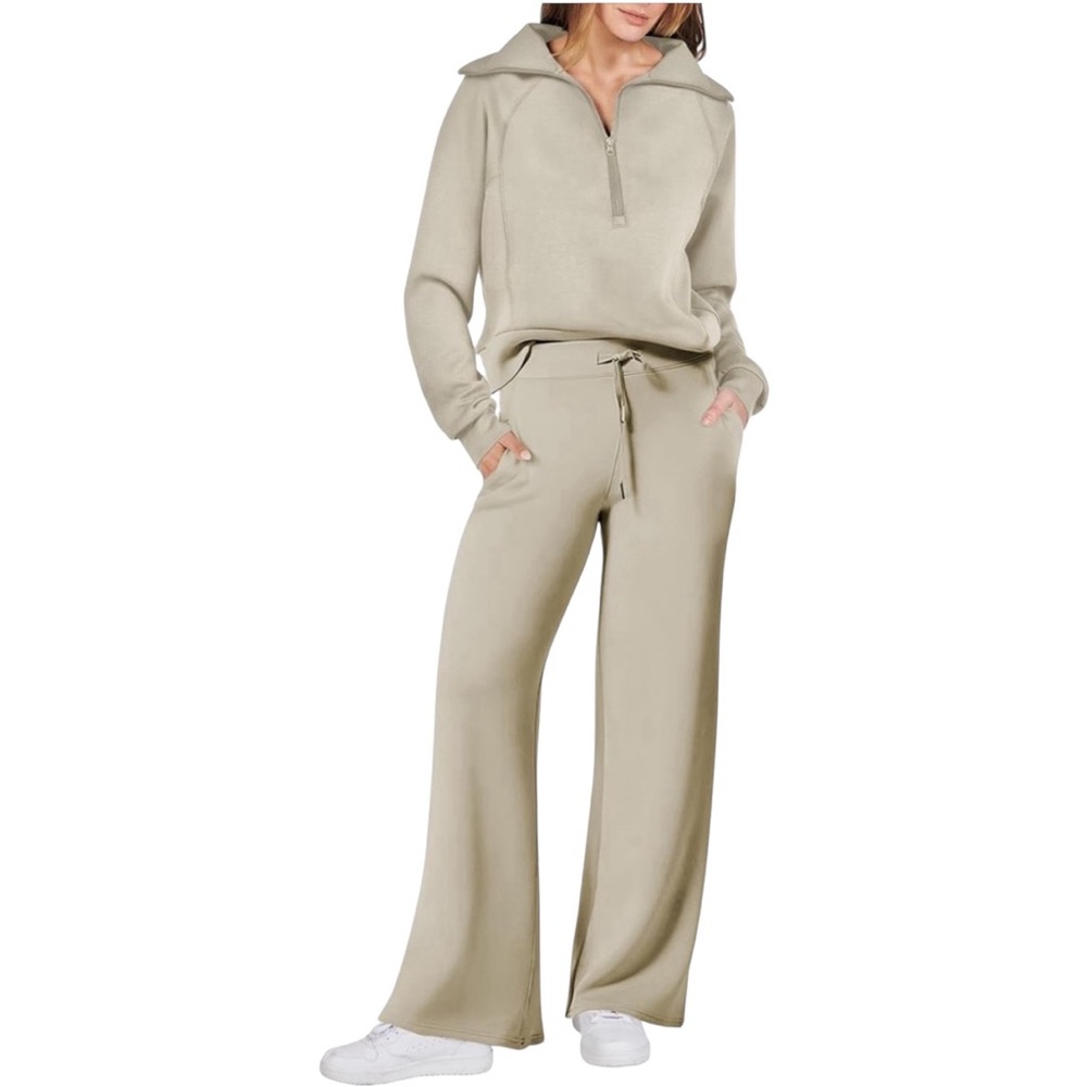 Like New never used no Tags✨Sweatsuit Set